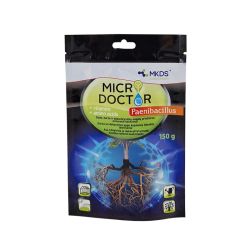 Augu kopš.līdz. saknēm microdoctor 150g