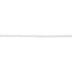 Aukla poliamīda vīta d1 100m balta