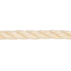 Nöör Duguva, 20 m, sisalkiud