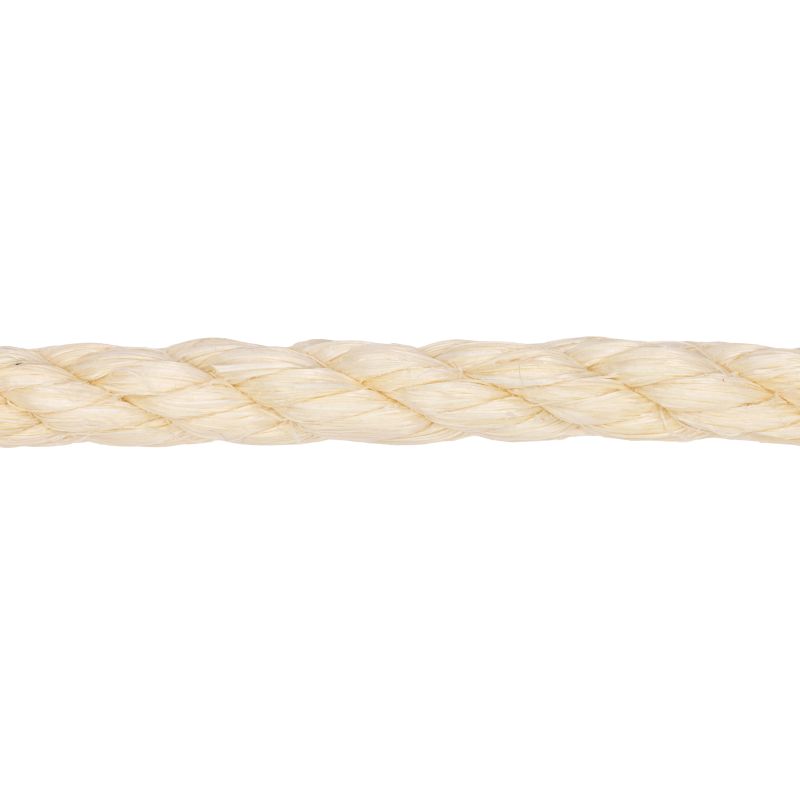 Aukla sizal 6mm 20 m