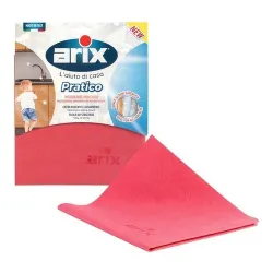 Microfiber Cloth Pratico 1pc, 25,