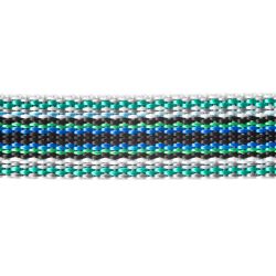 Lente polipropilena-multifila. 25mm-10m