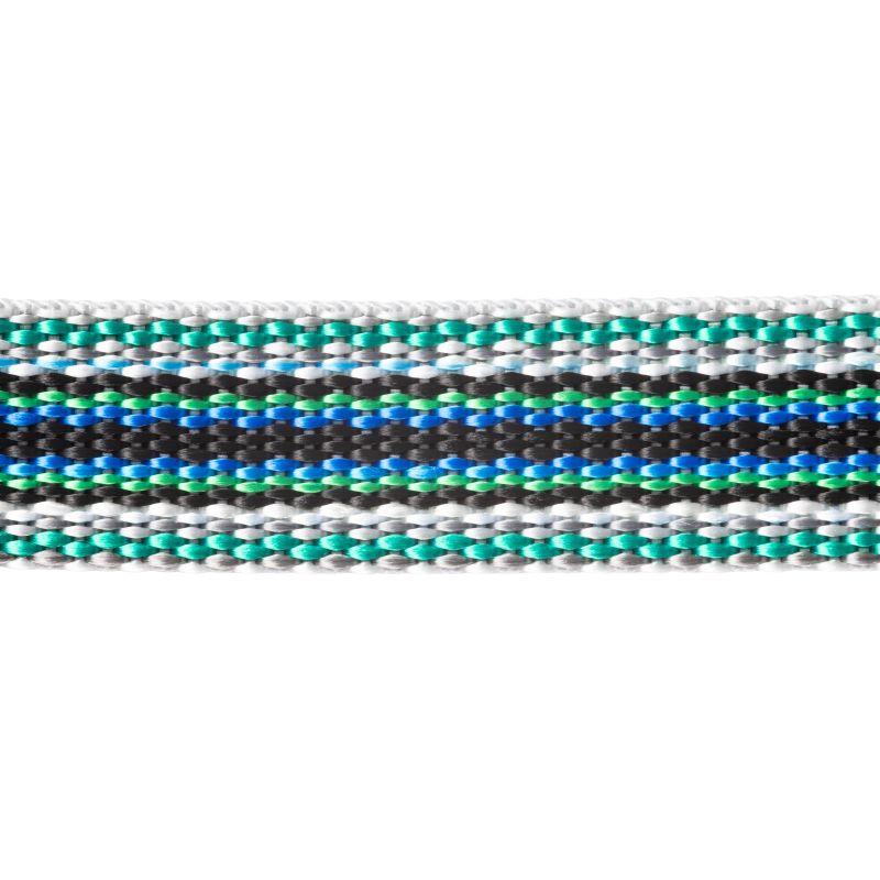 Lente polipropilena-multifila. 25mm-10m