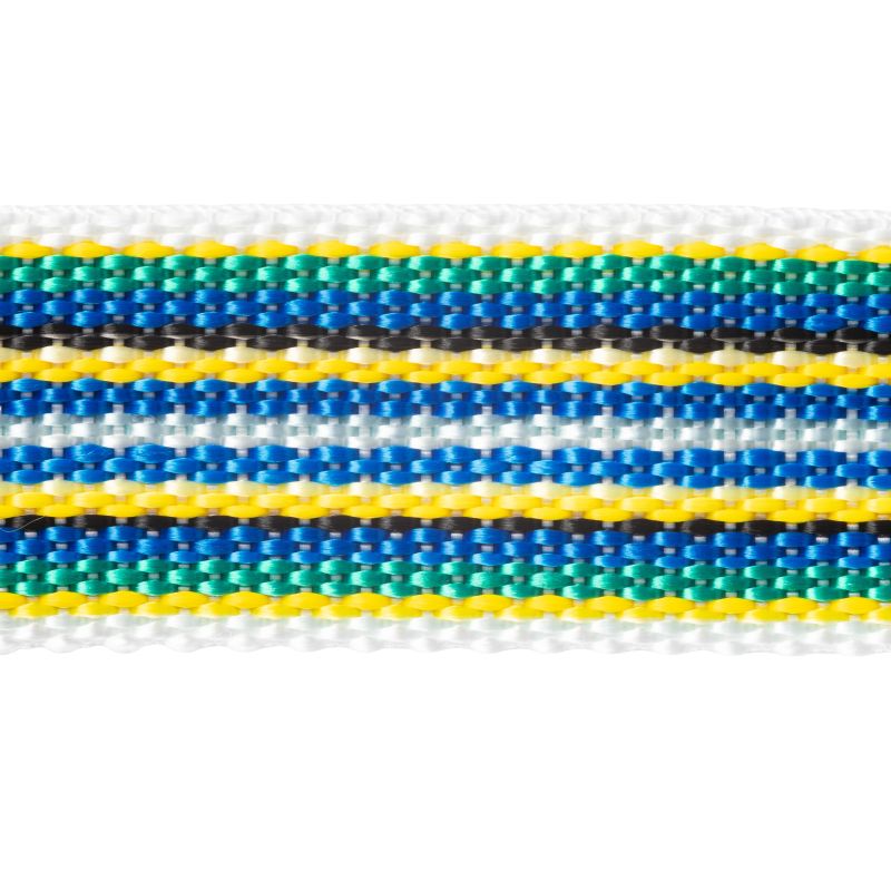 Lente polipropilena-multifila. 40mm-10m