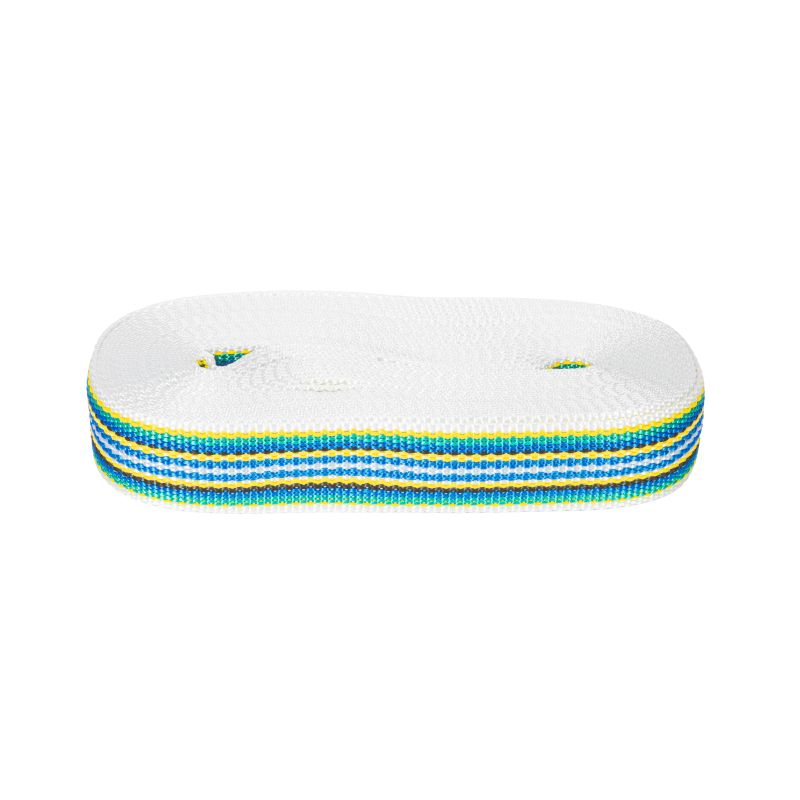 Lente polipropilena-multifila. 40mm-10m