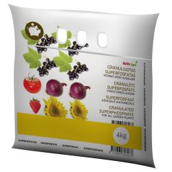 Superfosfāts 4kg
