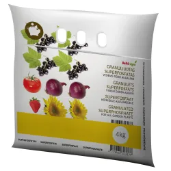 Superfosfāts 4kg