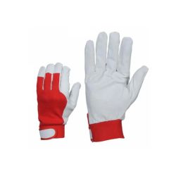 Cimdi ādas ab-4011 8. izmērs