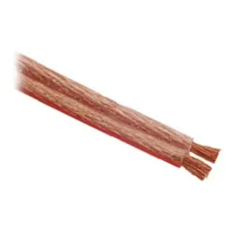 Kabelis, garsiakalbiui Okko 2x1.5 mm², 20 m