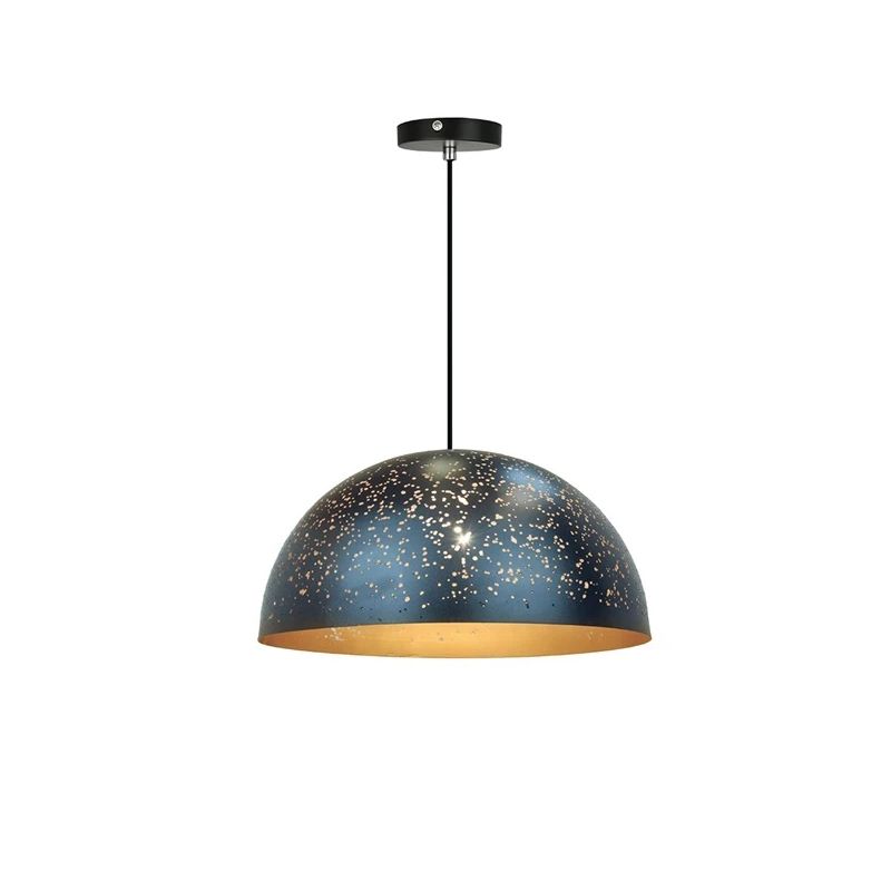 Lampa karināms Domoletti Starlight P16051A-D40, E27, 1 x 60 W