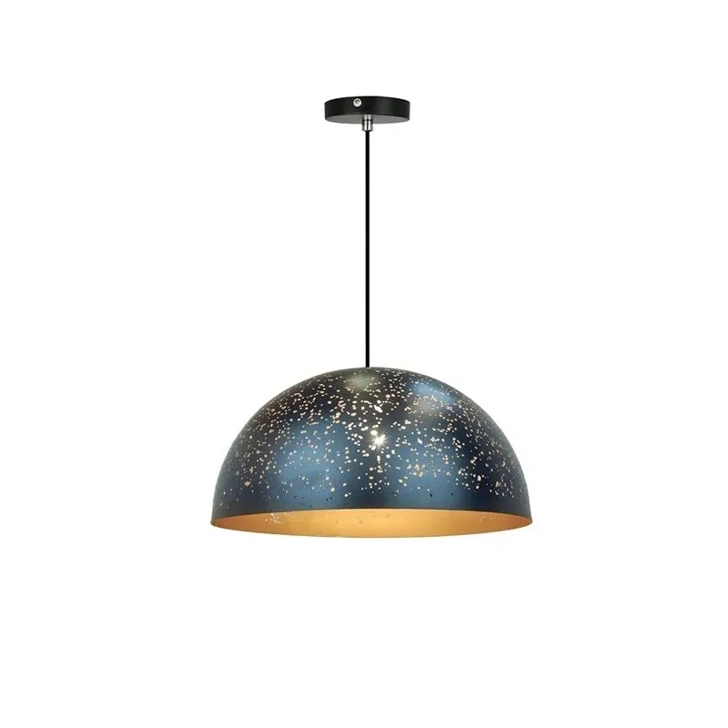 Lampa karināms Domoletti Starlight P16051A-D40, E27, 1 x 60 W