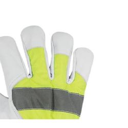 Перчатки трикотажные Haushalt AB-2405, XL