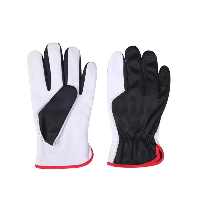 Cimdi trikotāža Forte Tools AB3360L, XXL