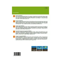 Sėklos Garden Center, agurkai Karen H, 0.5 g