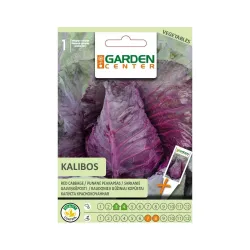 Sėklos Garden Center, kopūstai Kalibos, 1 g