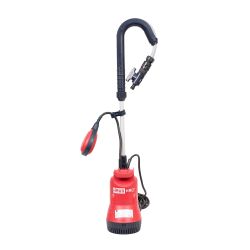 Sūknis iegremdējamais rwp-350p 350w