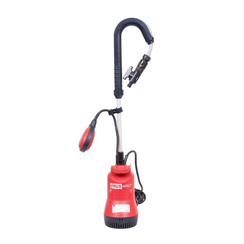 Sūknis iegremdējamais rwp-350p 350w