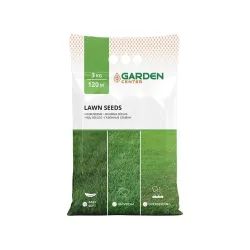 Zāliena sēklas Garden Center Baby Soft, 3 kg