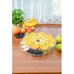 Alus Standart FD700A, 2.3 l