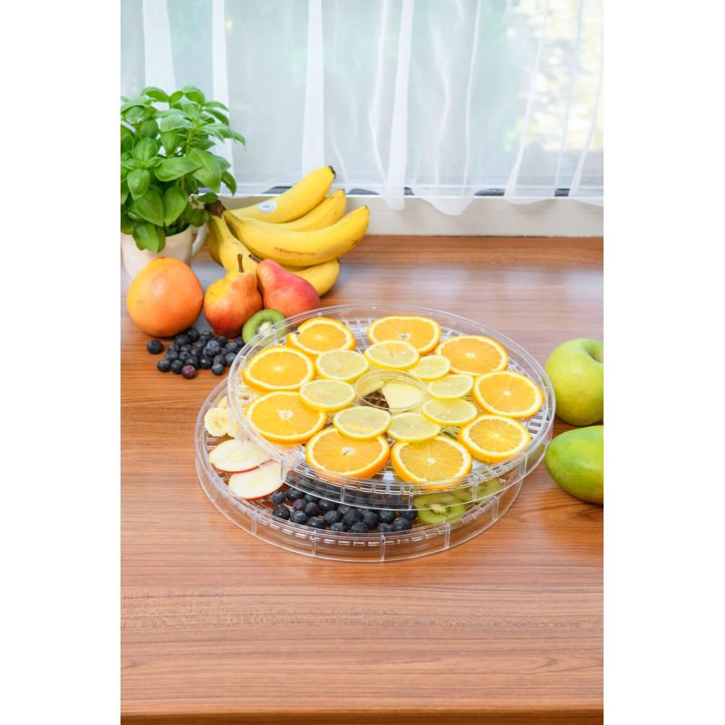 Paplāte fd700a 2pcs ,standart,