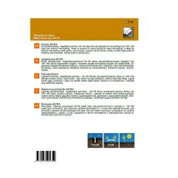 Sēklas pētersīļi alba