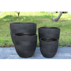 Puķu pods lt14543 b-35x35x33 cm