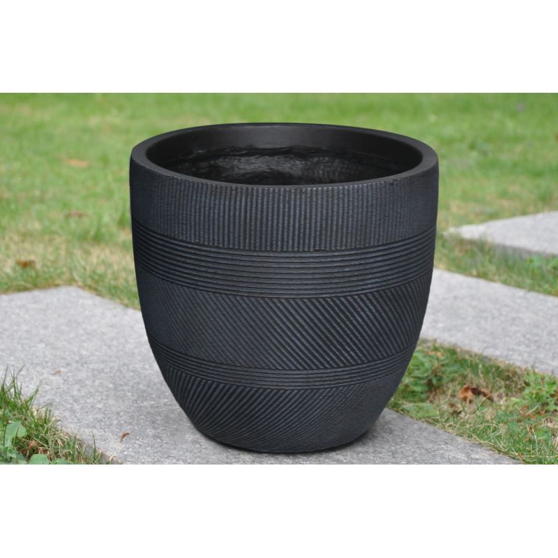 Puķu pods lt14543 c-42x42x39 cm