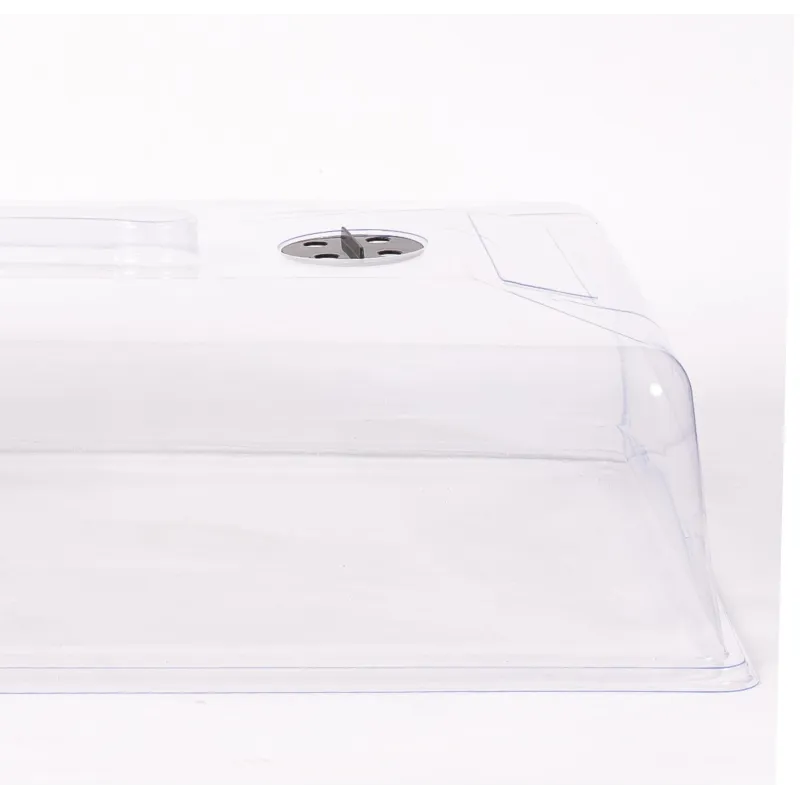 Diedzēšanas trauks Garden Center 198537-L, 58 cm x 37 cm x 14.5 cm