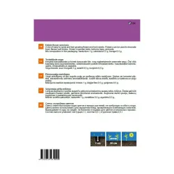 Sēklas Garden Center ziedu maisījums, 2 g