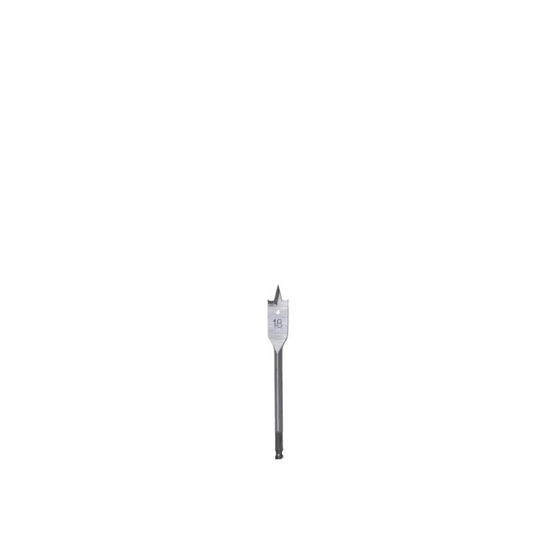 Urbis Haushalt 4541001-7, koks, taisne, 18 mm x 15 cm