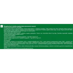 Väetis igihaljastele taimedele, okaspuudele Garden Center, pulbritaoline, 1 kg