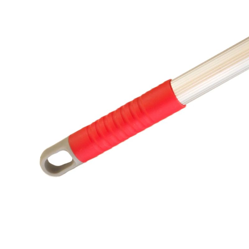 Швабра для пола Thema Lux, 120 см, многоцветный