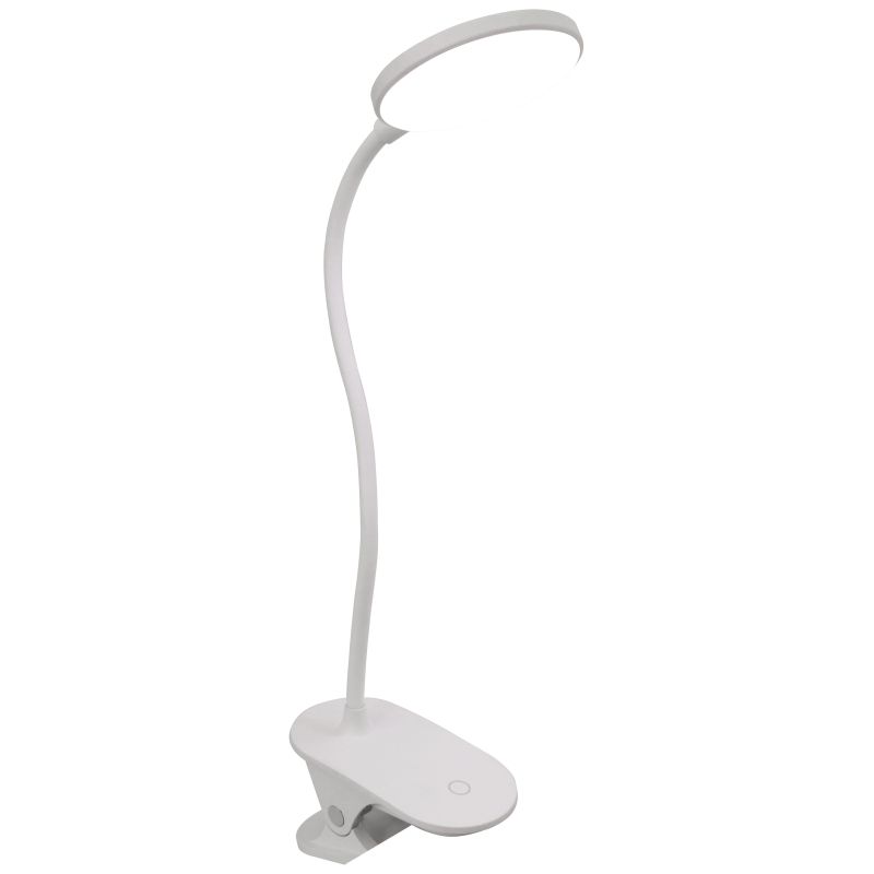 Darba galda gaismeklis Faro TCLED-224C, LED, 4W