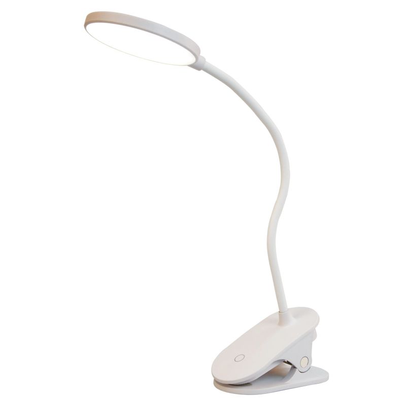 Darba galda gaismeklis Faro TCLED-224C, LED, 4W