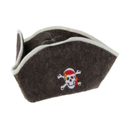 Pirts cepure pirāts flammifera