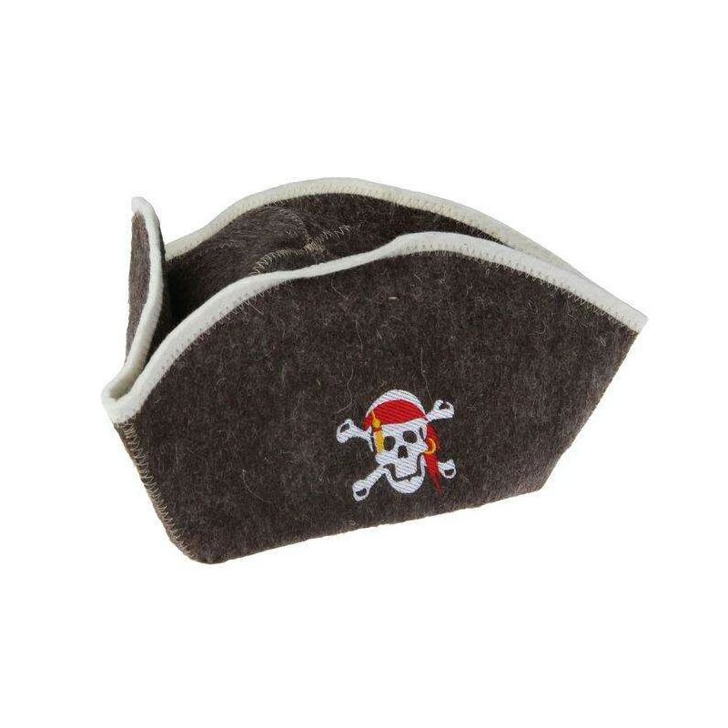 Pirts cepure pirāts flammifera