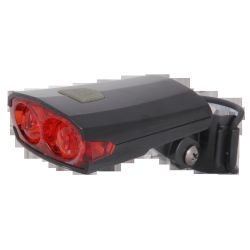 Aizmugures lukturis jy-7016t outliner