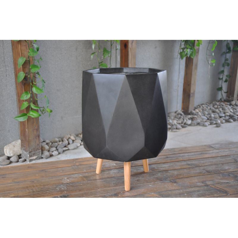 Vāze keramikas lt14522t-3s p99b d43