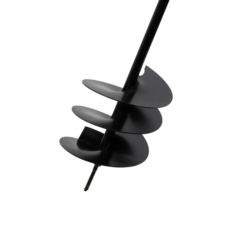 Mehāniskais zemes urbis Garden Center SWG100, 1300 mm, 100 mm