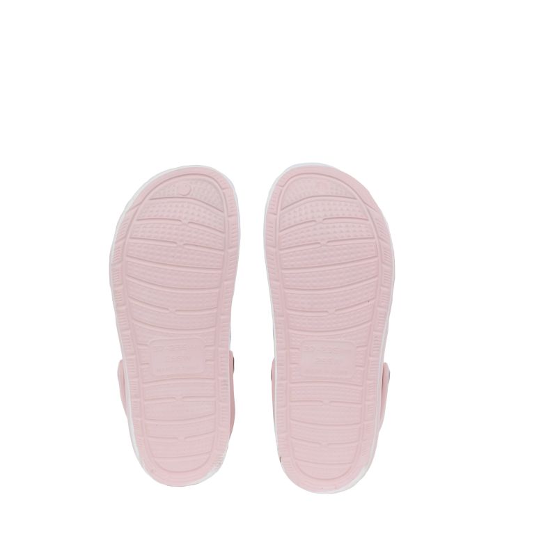 Šlepetės TR-MODEL 3. rožinė. 37