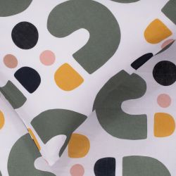 Komplekt gultveļas 200x220-2x50x70 13-48