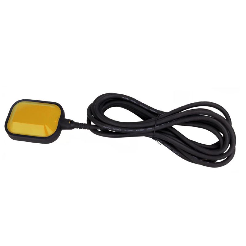 Pludiņslēdzis ar pretsvaru 5m haushalt