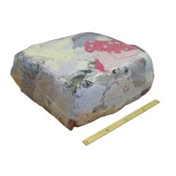 Industriālās lupatas sko5 ,10kg,