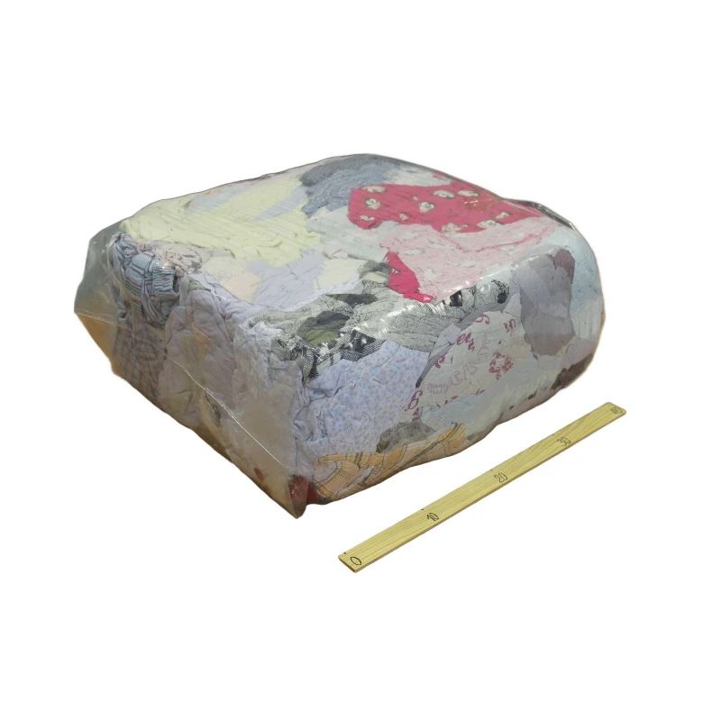 Industriālās lupatas sko5 ,10kg,