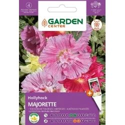 Seemned Garden Center tokkroos MAJORETTE, 2 g