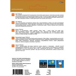 Sēklas garšv. dilles thalia d8 5g