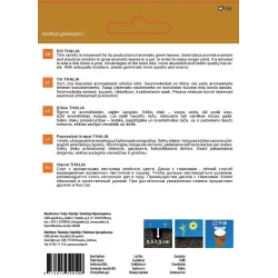 Sēklas Garden Center dilles THALIA D8, 5 g