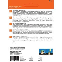 Sēklas garšv. diedz. pētersīļi elsa 10g