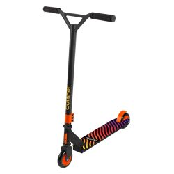 Skrejritenis stunt trickster