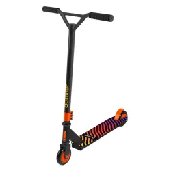 Stunt scooter trickster